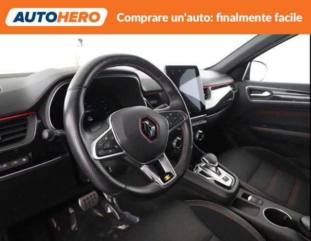 RENAULT Arkana Arkana Hybrid E-Tech 145 CV R.S.Line Fast Track