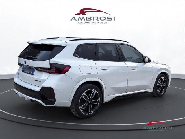 BMW X1 xdrive23d mhev 48V MSport auto Edition Signature