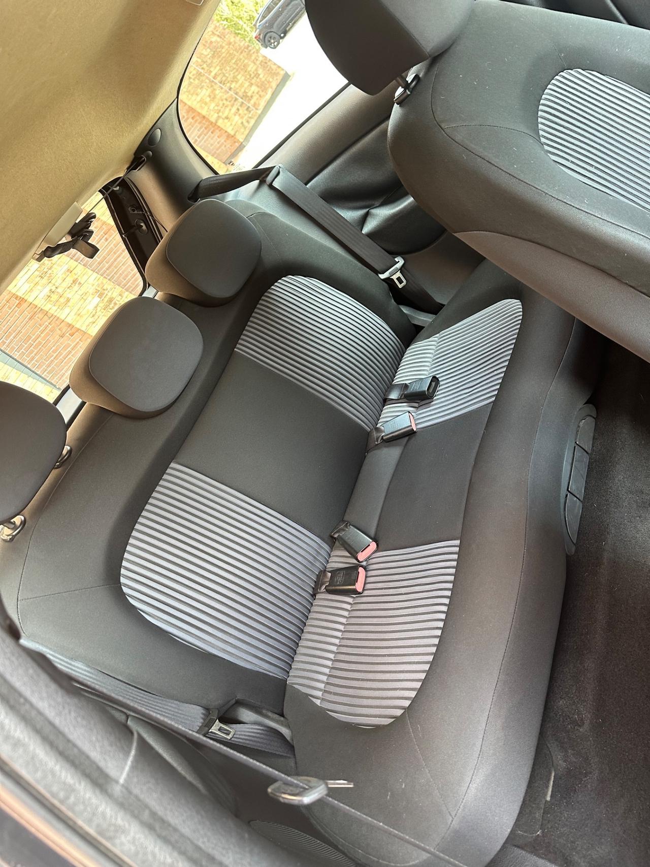 Lancia Ypsilon 1.2 Platino