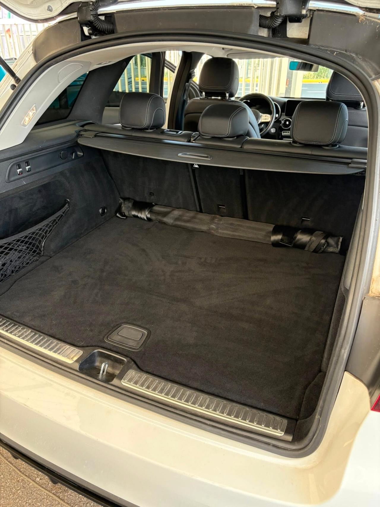 Mercedes GLC 220 d 4Matic Premium Plus uniprò