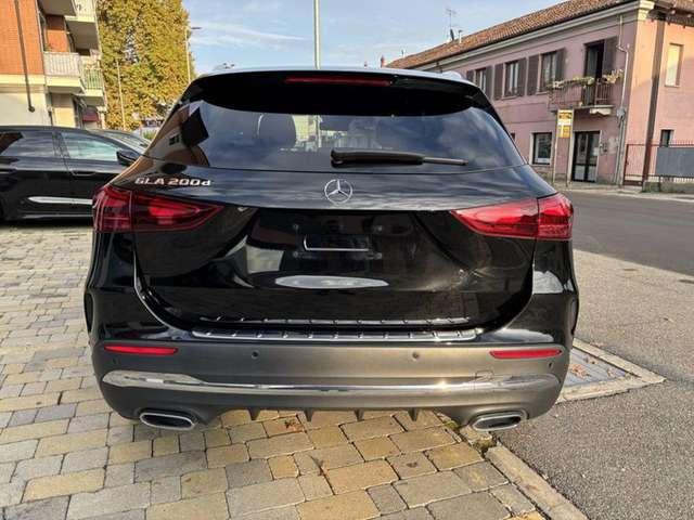 Mercedes-Benz GLA 200 d Automatic AMG Line Premium FULL LED-NAVI