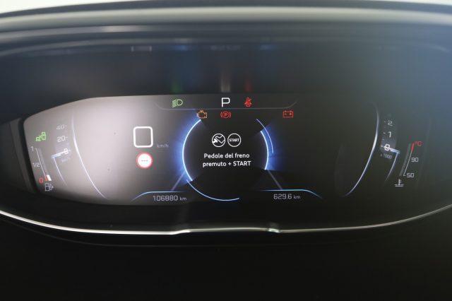 PEUGEOT 3008 3008 PureTech Turbo 130 EAT8 S&S Allure