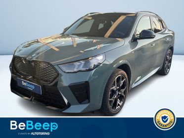 BMW X2 i I XDRIVE 30 MSPORT PRO