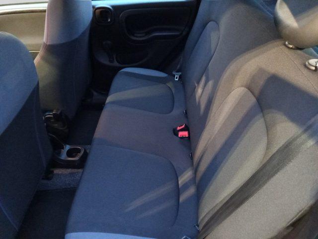 FIAT Panda Cross 0.9 TwinAir Turbo S&S 4x4