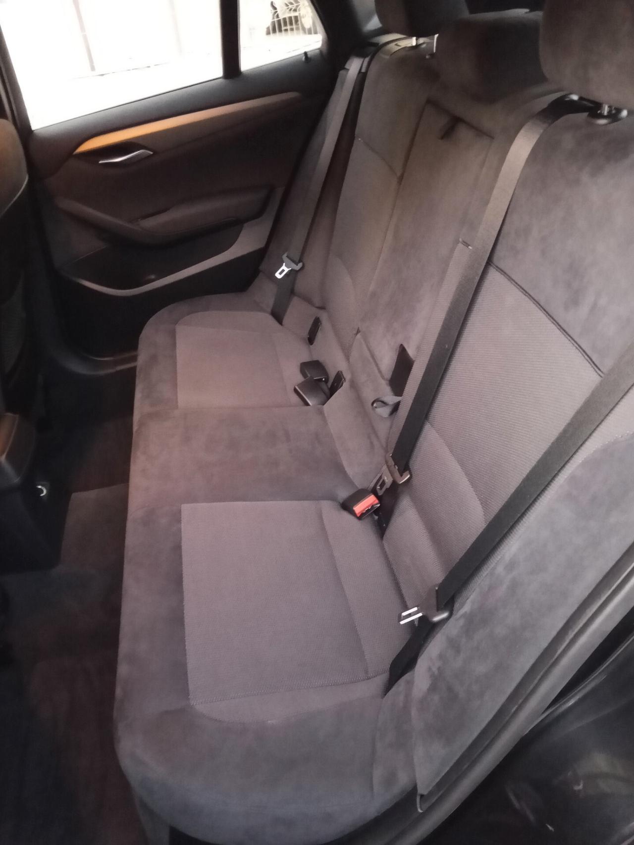 Bmw X1 sDrive18d Msport 1 proprietario