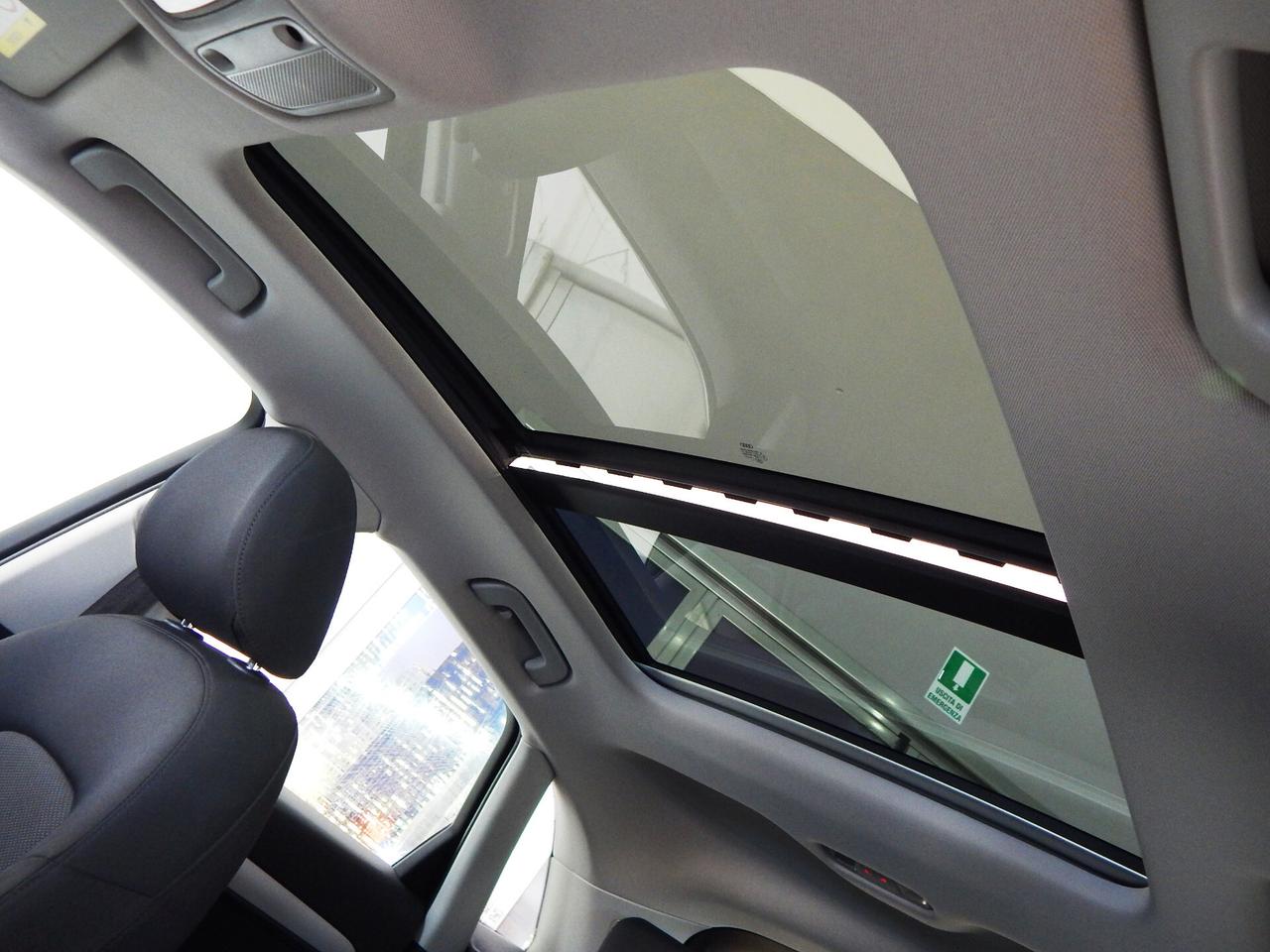 Audi Q3 2.0 TDI Sport quattro 150cv S-Tronic TETTO-NAVI-PARK-XENO