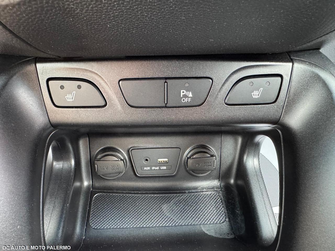Hyundai iX35 1.7 Diesel 2WD Xpossible.115CV..2014