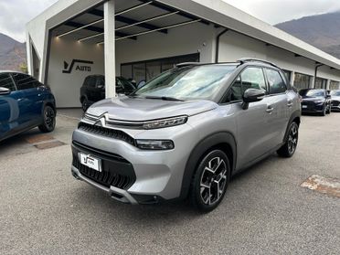 Citroen C3 Aircross 1.5 bluehdi Shine Pack s&s 110cv