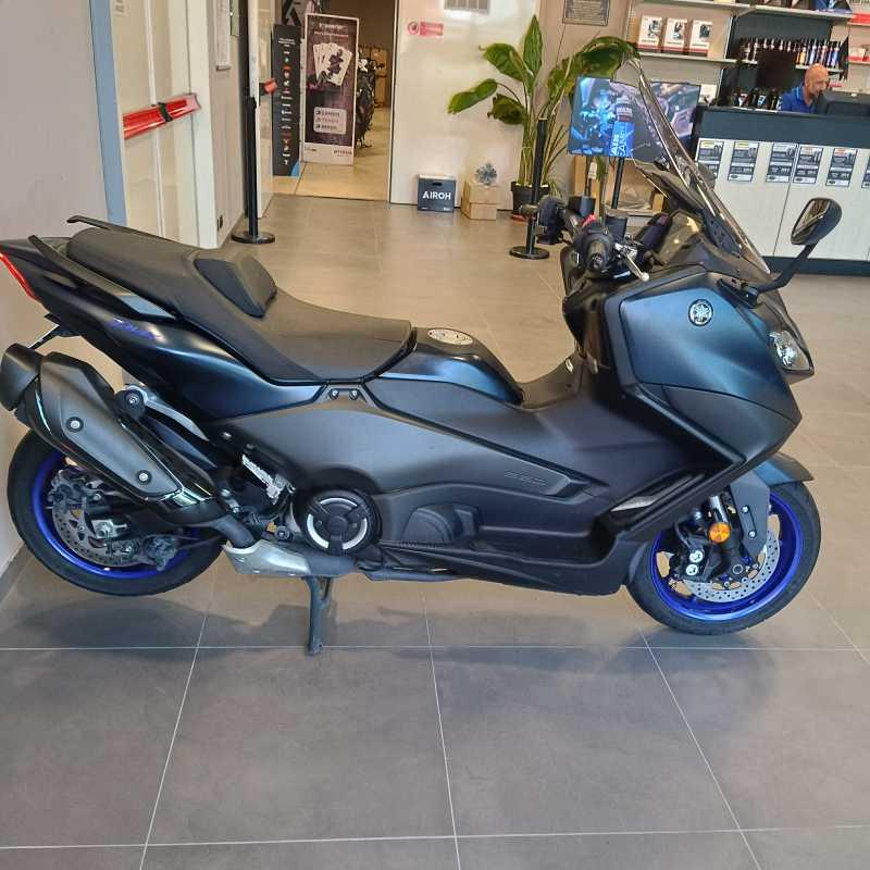 Yamaha T-Max 560 - 2022