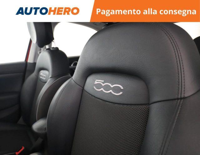 FIAT 500X 1.6 MultiJet 120 CV DCT Cross Plus