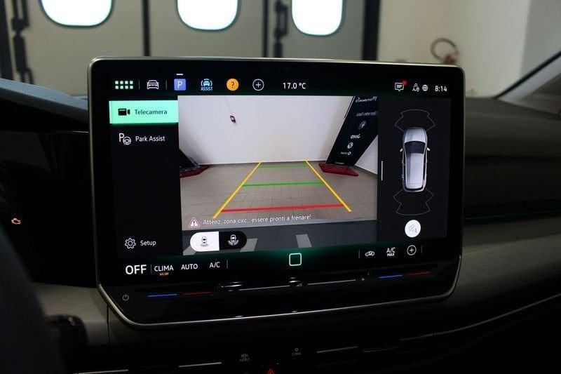 Volkswagen Golf 1.5 eTSI 115 CV DSG Edition Plus