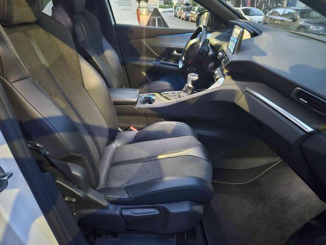PEUGEOT 5008 PureTech Turbo 130 S&S GT Line
