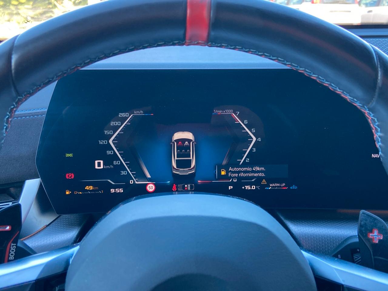 BMW X2 xdrive M35i Msport Pro auto