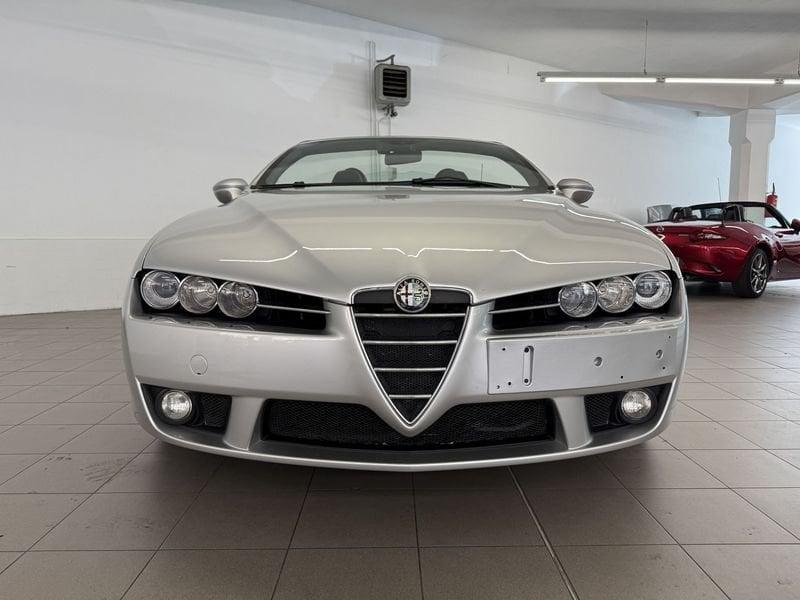 Alfa Romeo Spider Spider 3.2 JTS V6 Q4 Exclusive