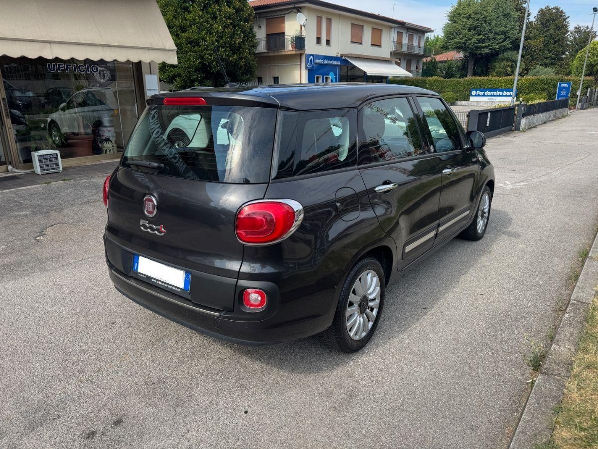 FIAT - 500 L Living - 1.3 Multijet 95 CV Pop Star #TAG.CERTIFICATI