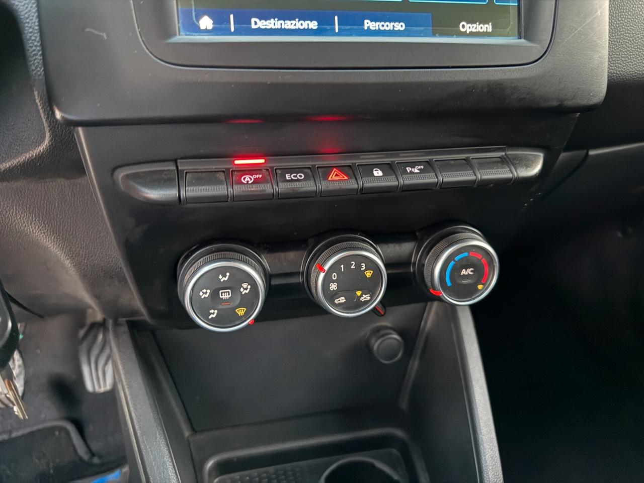 DACIA DUSTER 4X2 ANNO 2020 1.0 BENZINA/GPL 101 CV
