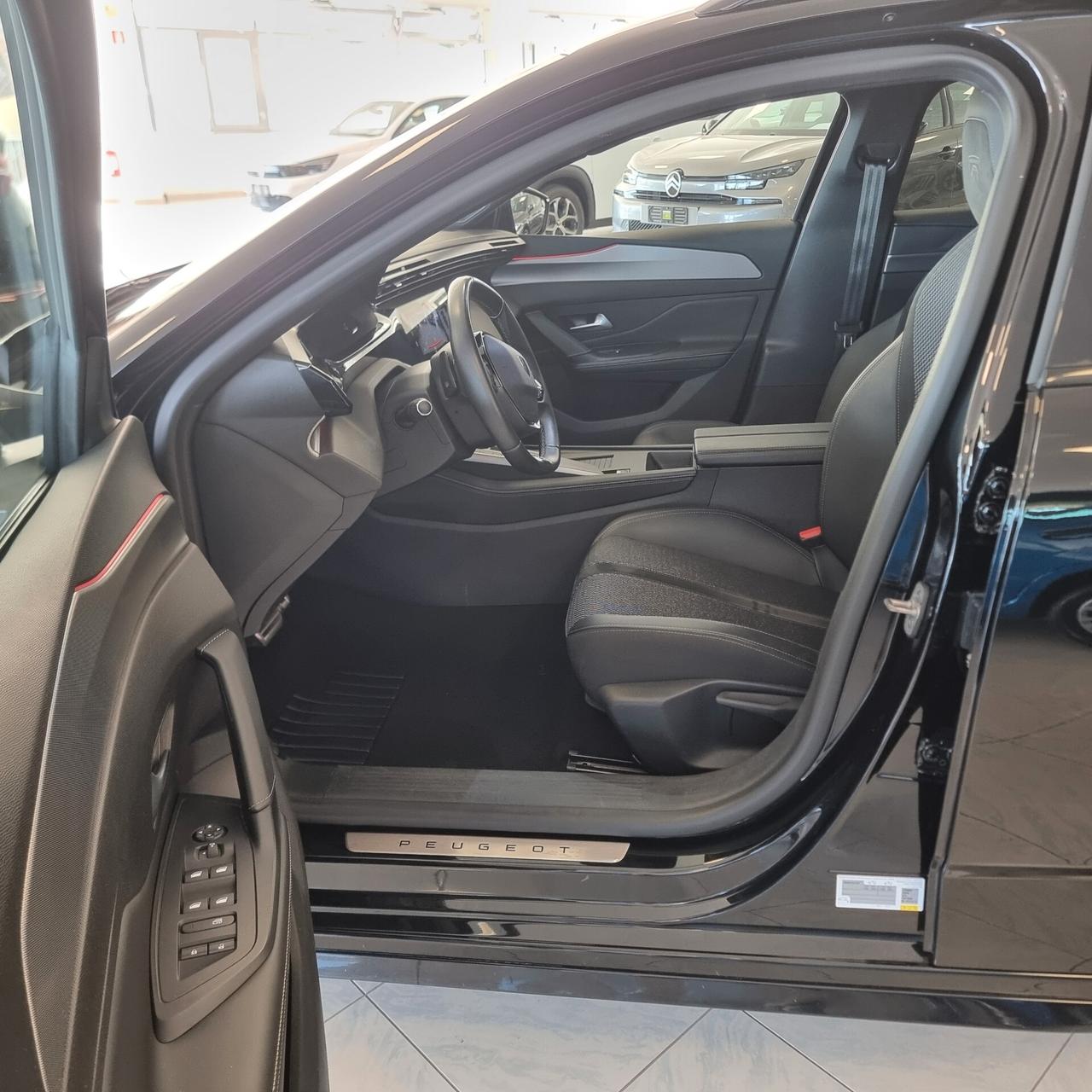 Peugeot 308 BlueHDi 130 S&S EAT8 SW GT