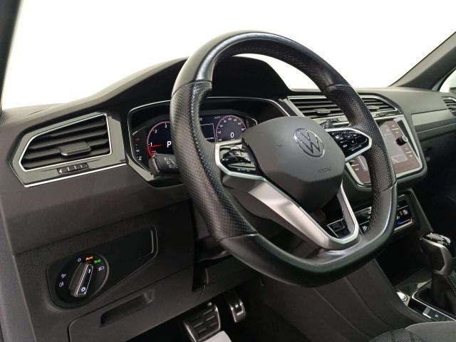 Volkswagen Tiguan Tiguan II 2021 2.0 tdi R-Line 150cv dsg