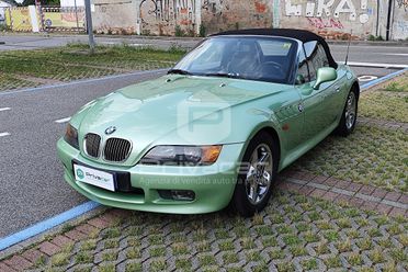 BMW Z3 1.9 16V cat Roadster