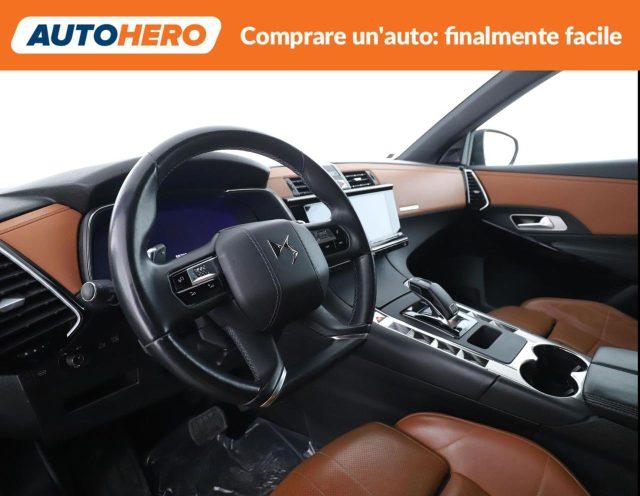 DS AUTOMOBILES DS 7 Crossback PureTech 180 aut. Business