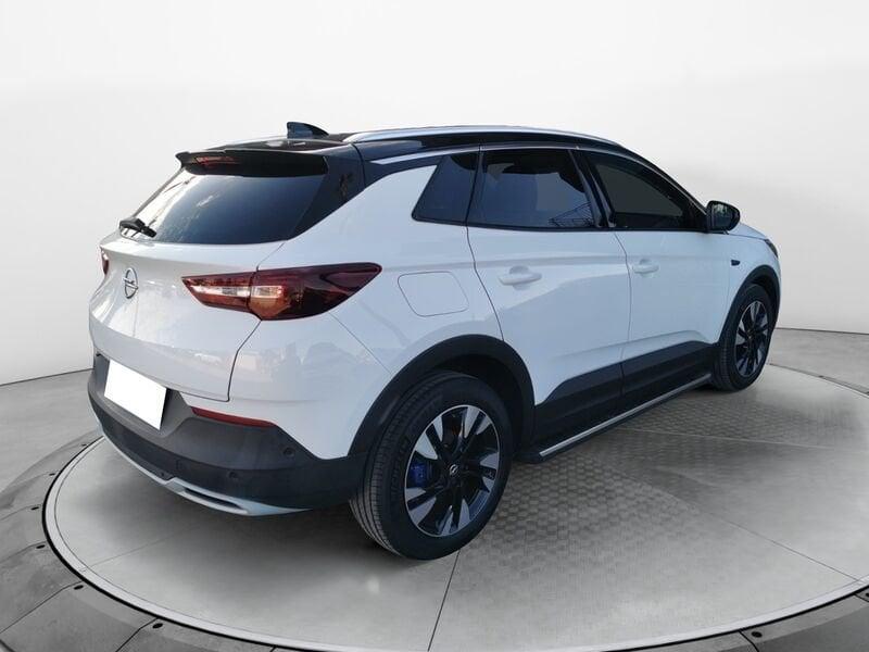 Opel Grandland Grandland X 1.5 diesel Ecotec Start&Stop Innovation