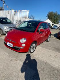Fiat 500 1.3 Multijet 16V 95 CV Lounge