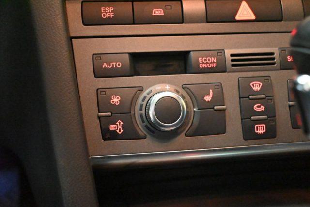 AUDI A6 AVANT 3.0TDI Q.TIP.224CV TET.PELLE NAVI18"STRAFULL