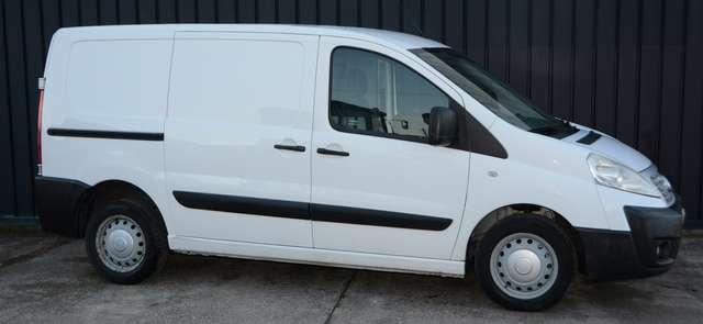 Fiat Scudo 1.6 mjt 3 posti 66 kW (90 cv) portata 1125 Kg