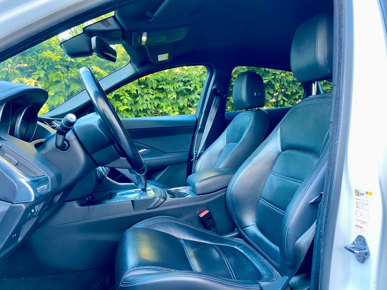 Jaguar E-Pace 2.0D 150 CV AWD aut. S