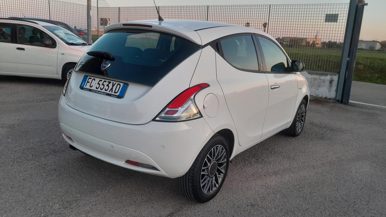 Lancia Ypsilon 1.2 69 CV 5 porte Platinum