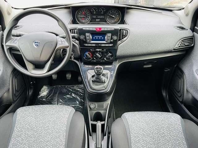 Lancia Ypsilon Ypsilon 1.0 firefly hybrid SUPER PROMO -1000 €