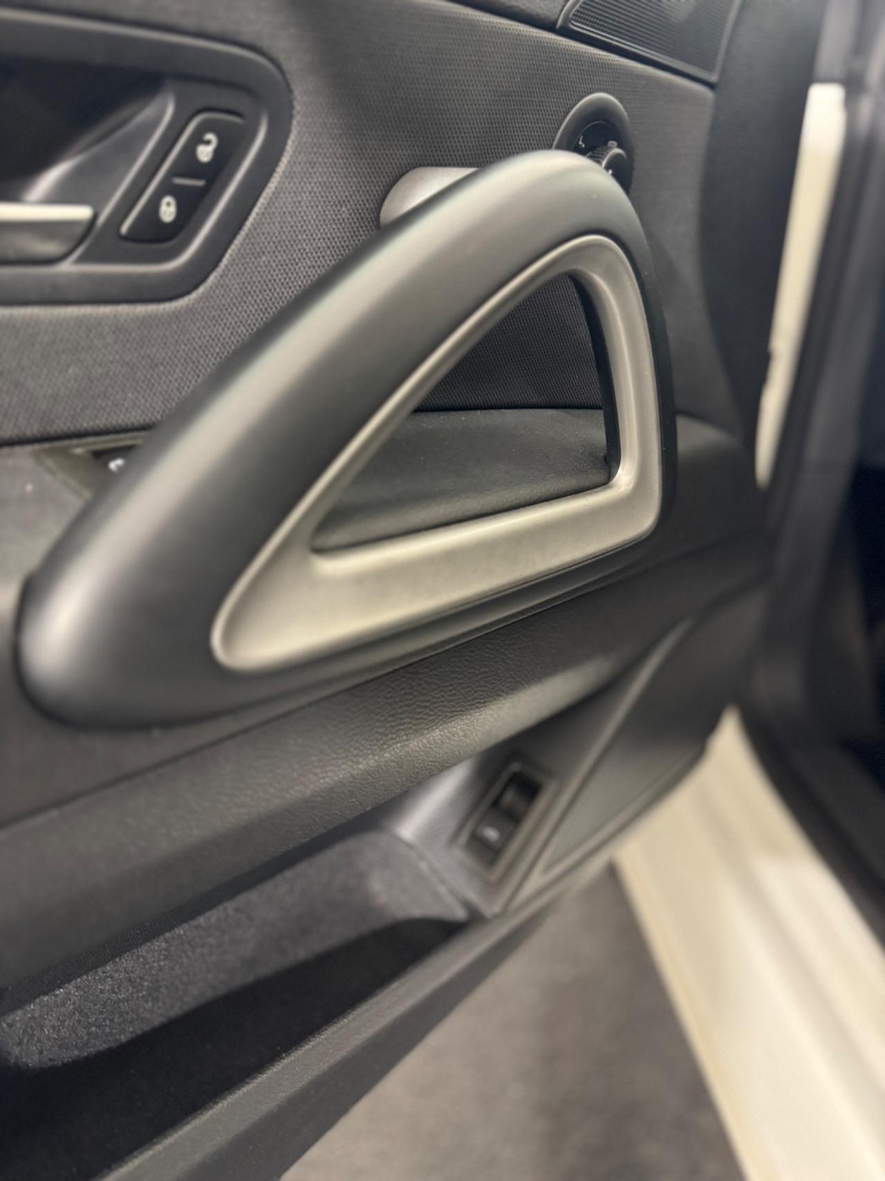 Volkswagen Scirocco 1.4 TSI BlueMotion Technology