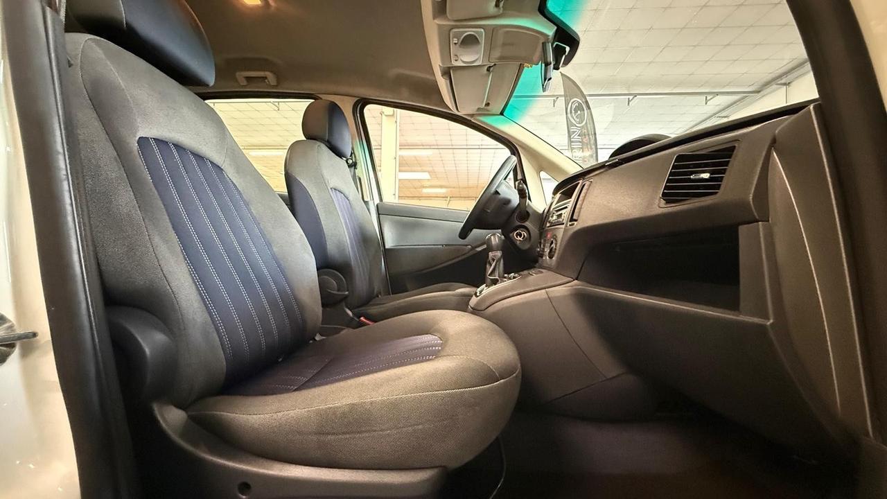 Lancia MUSA 1.3 Mjt 95 CV Platinum
