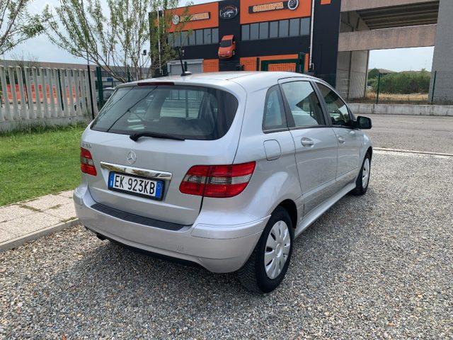 MERCEDES-BENZ B 160 BlueEFFICIENCY Executive