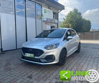FORD Fiesta 1.5 Ecoboost 200 CV 5 porte ST