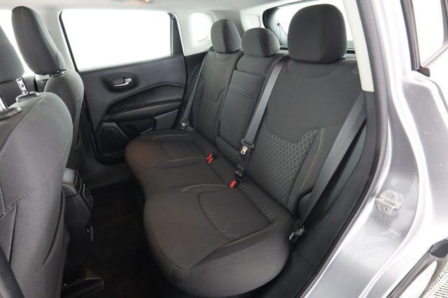 JEEP Compass Compass 2.0 Multijet II aut. 4WD Longitude