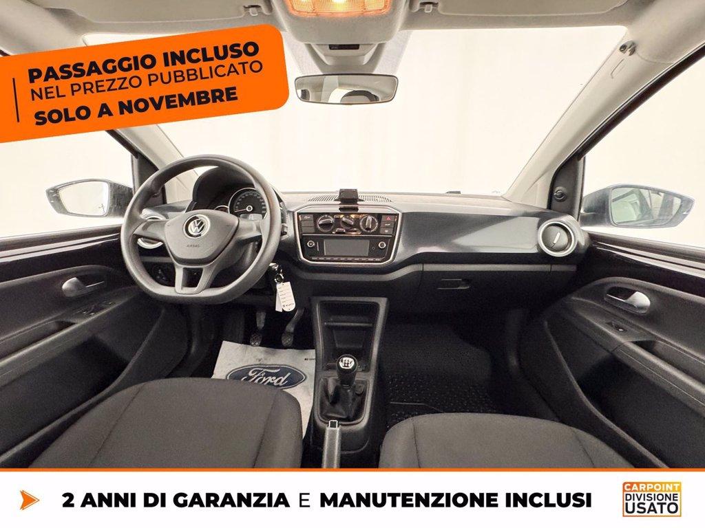 VOLKSWAGEN Up! 5p 1.0 evo move up! 65cv del 2023