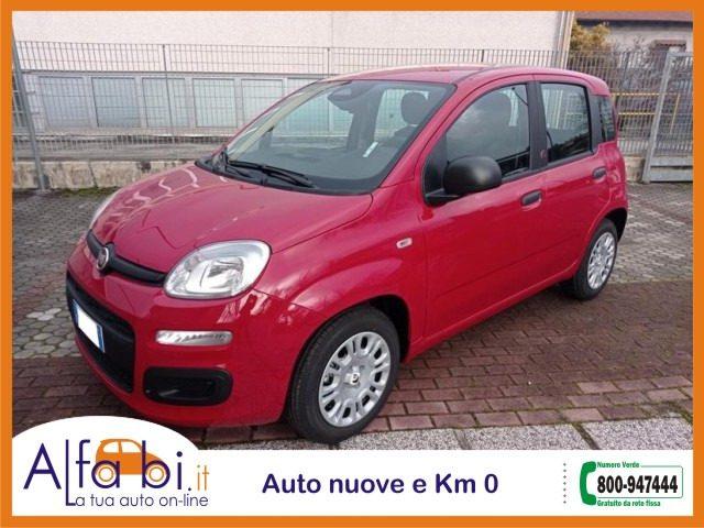 FIAT Pandina 1.0 FireFly 65CV Hybrid Pop
