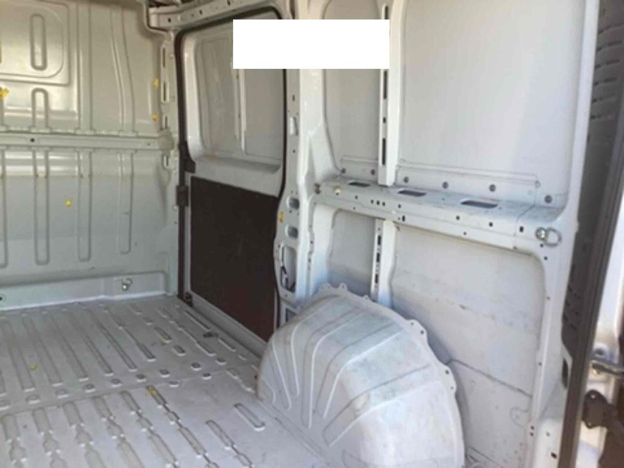 OPEL MOVANO 28 2.2 BLUEHDI 120CV 6M. PC-TN L1H1 FURGONE PORTATA 850KG ( CRUISE - BLUETOOTH - SENSORI POST. )