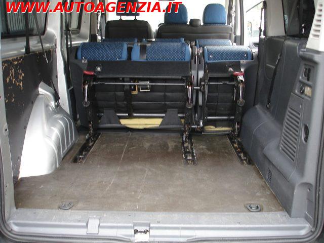 FIAT Scudo 2.0 MJT Combi 9 POSTI