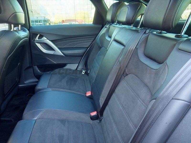 DS DS5 DS5 2.0 bluehdi Sport Chic s&s 180cv eat6
