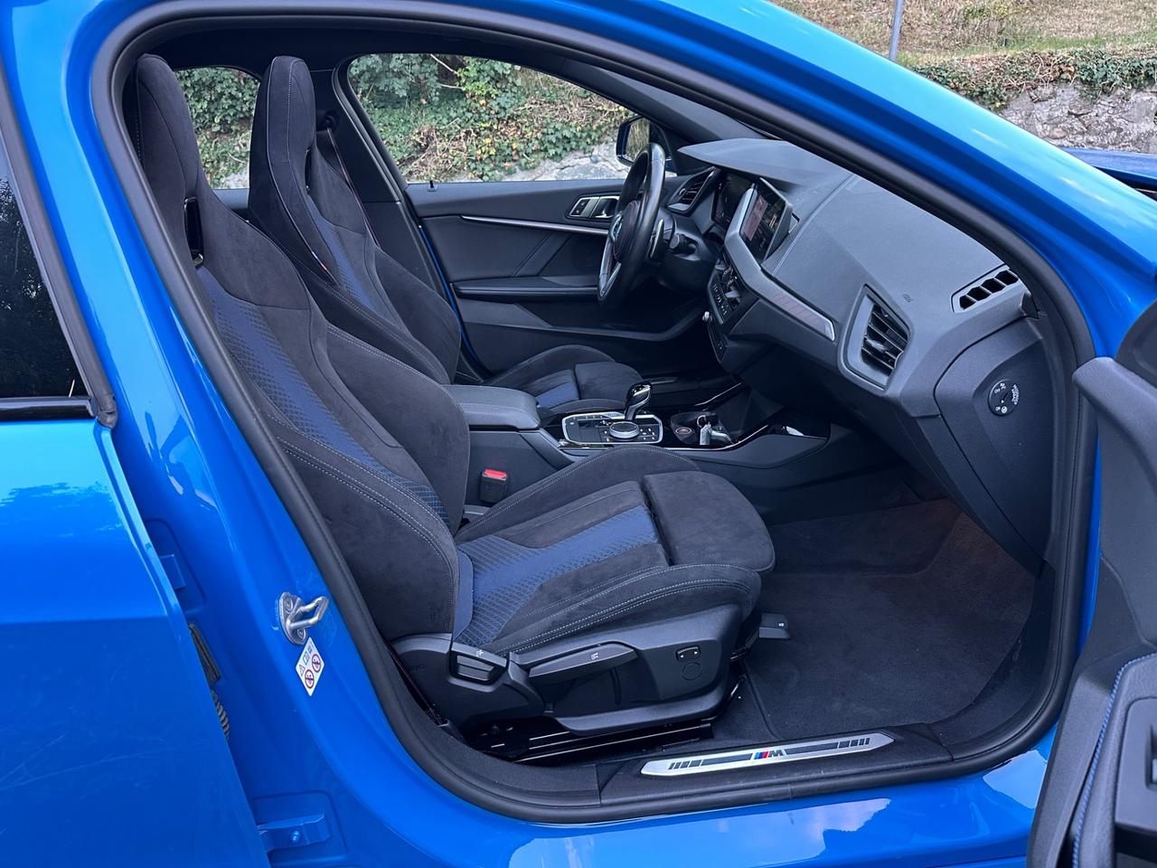 Bmw 128ti 5p. Msport - 2022