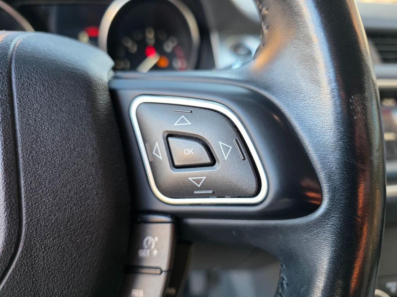 Land Rover Range Rover Evoque Ran #9013