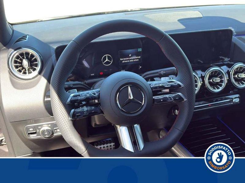 Mercedes-Benz Classe B 180d Automatic AMG Line Advanced Plus