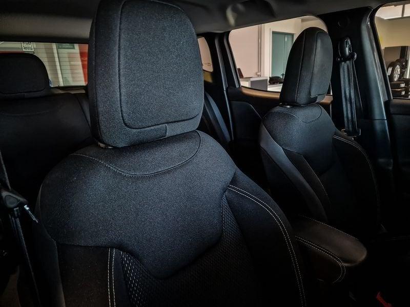 Jeep Renegade 2019 1.6 Multijet 120cv Business 2WD DDCT