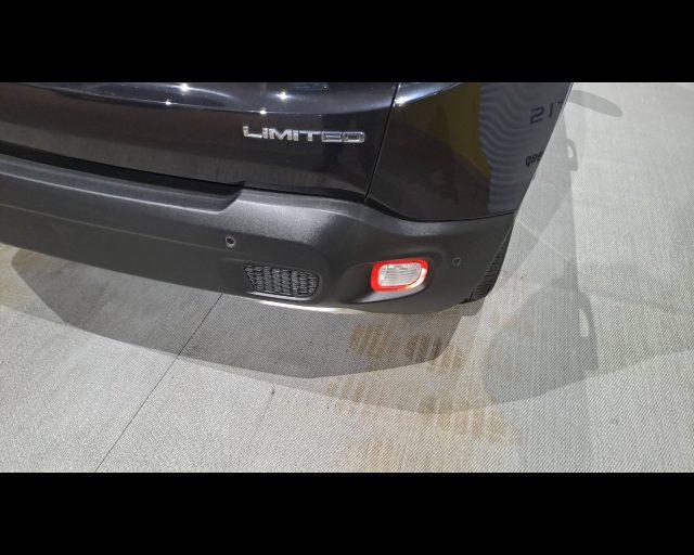 JEEP Renegade 2.0 mjt 140cv Limited 4wd