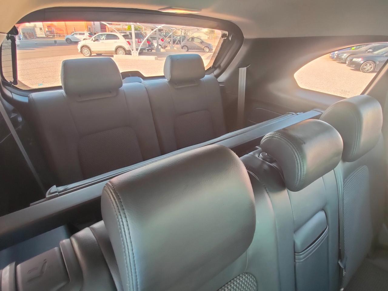 Chevrolet Captiva 2.0 VCDi 2WD 7 POSTI NEOPATENTATI