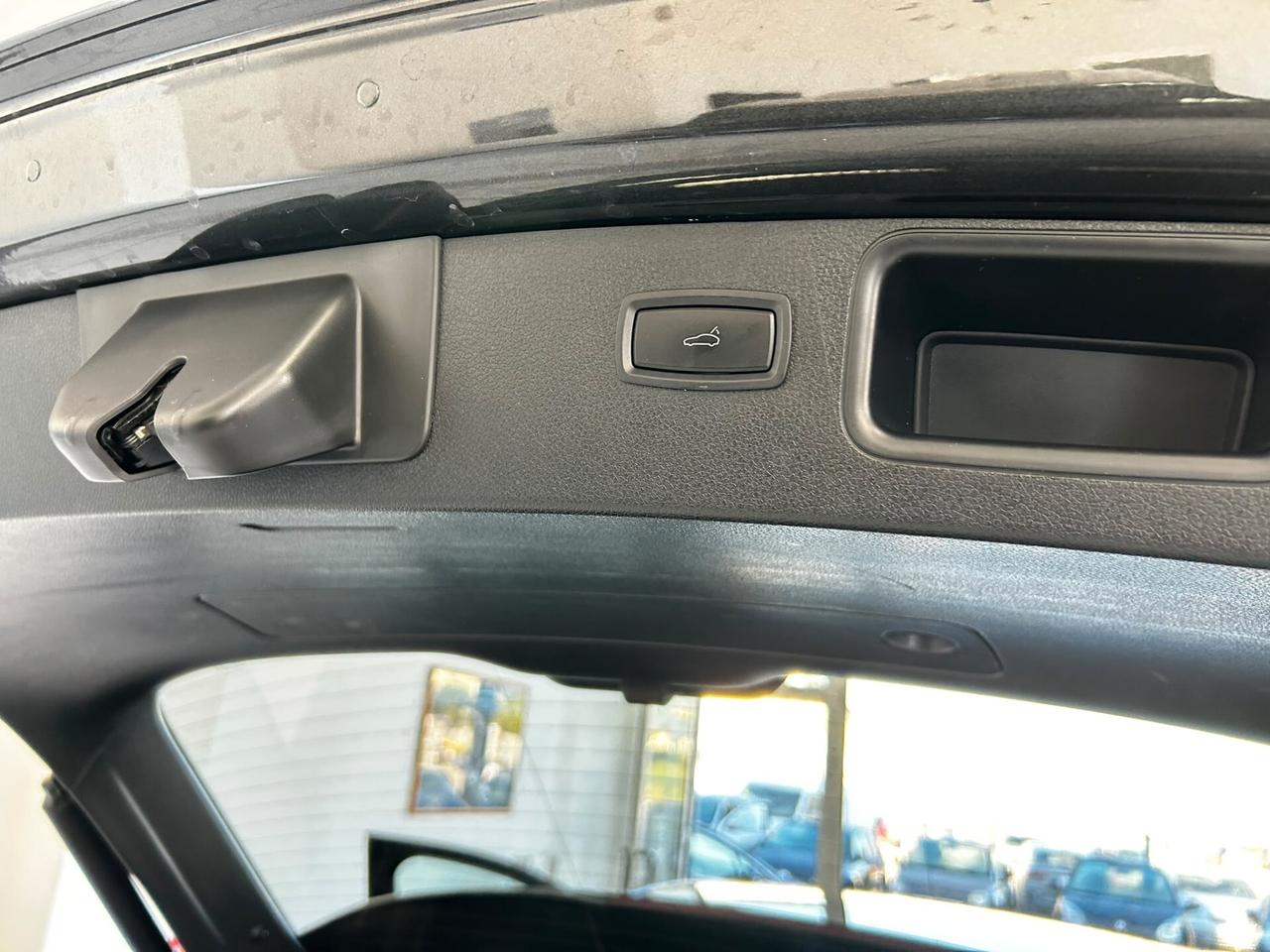 Porsche Macan 3.0 S Diesel 2017