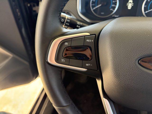 DR MOTOR DR 3.0 1.5 CVT BENZ/GPL FINO AL 12/34 CAMBIO AUT OK NEOP