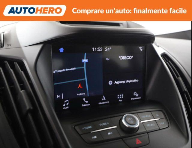 FORD Kuga 1.5 EcoBoost 120 CV S&S 2WD ST-Line